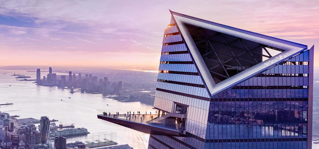 Nasdaq: top 10 real estate projects in the world comprise two based in Greece Nasdaq: top 10 real estate projects in the world comprise two based in Greece